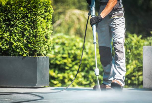 Boat and Dock Cleaning in Jackson, WI