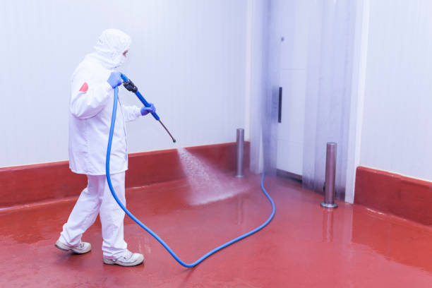 Jackson, WI Pressure Washing Services Company