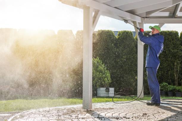 Best Oil Spill Cleanup  in Jackson, WI
