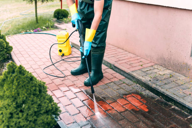 Best Machinery and Equipment Cleaning  in Jackson, WI