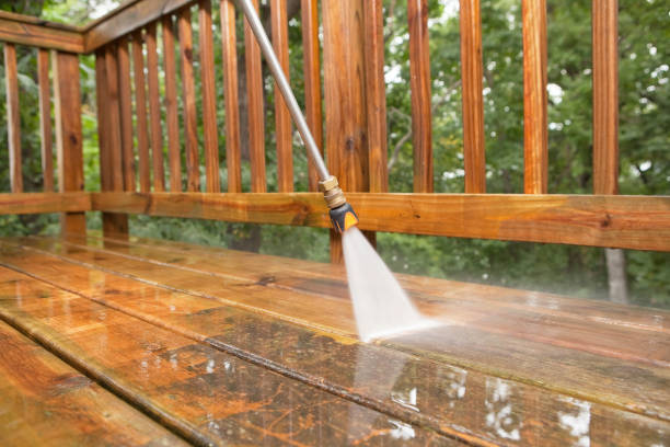 Playground Equipment Cleaning in Jackson, WI