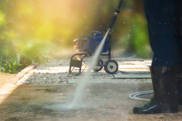 Best Spring Cleaning  in Jackson, WI